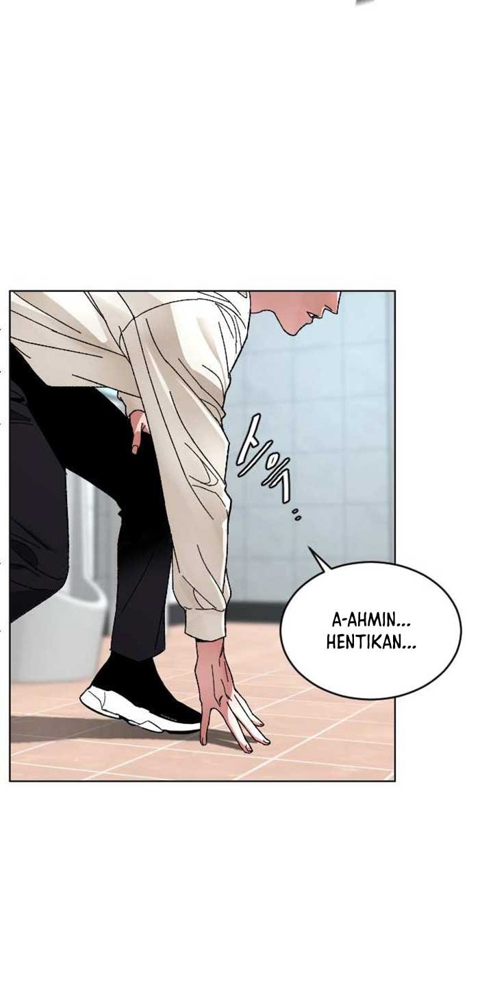 Ordinary Child Chapter 07 Gambar 20