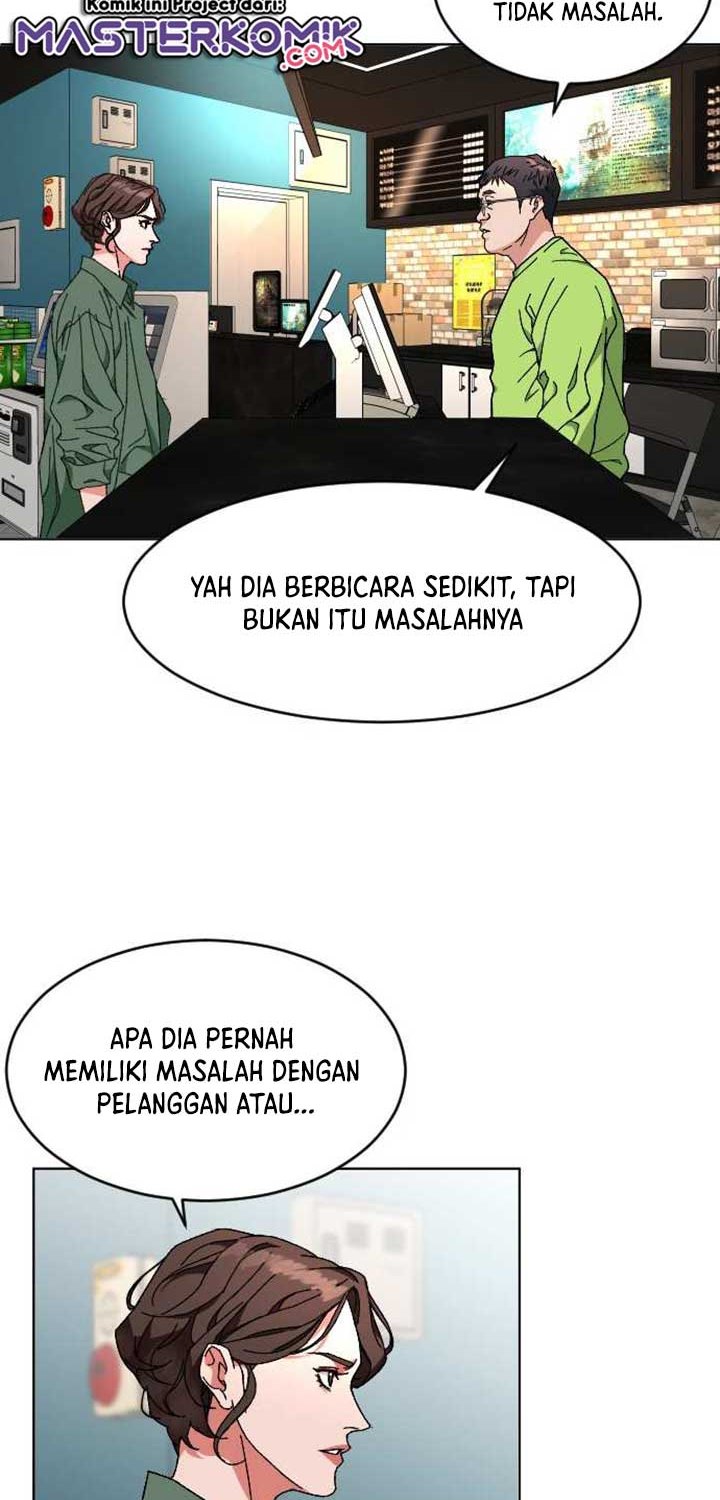 Ordinary Child Chapter 07 Gambar 35