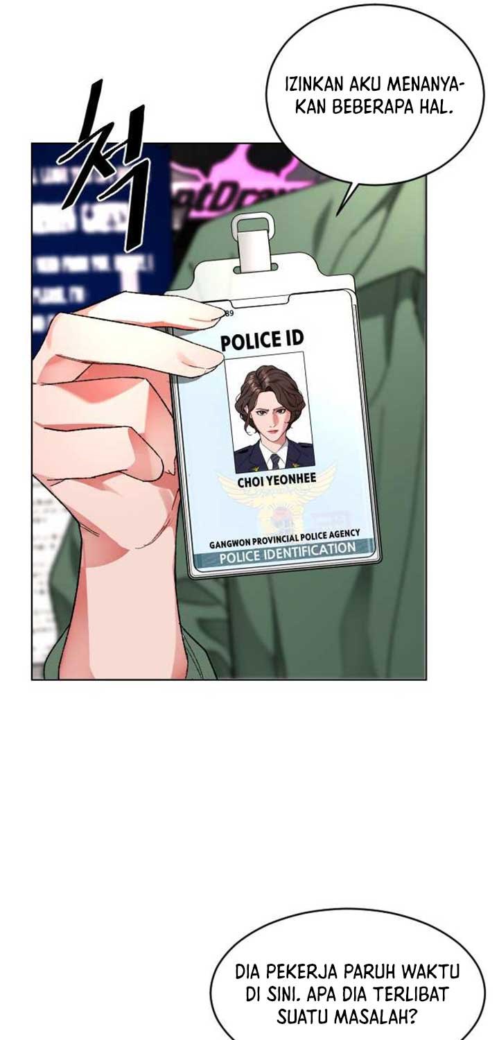 Ordinary Child Chapter 07 Gambar 30