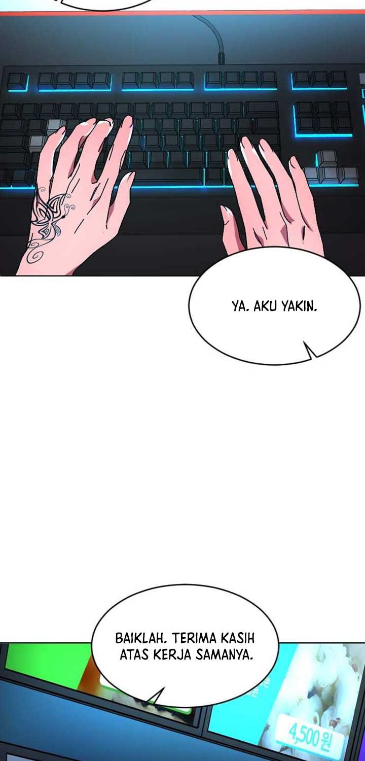 Ordinary Child Chapter 07 Gambar 48