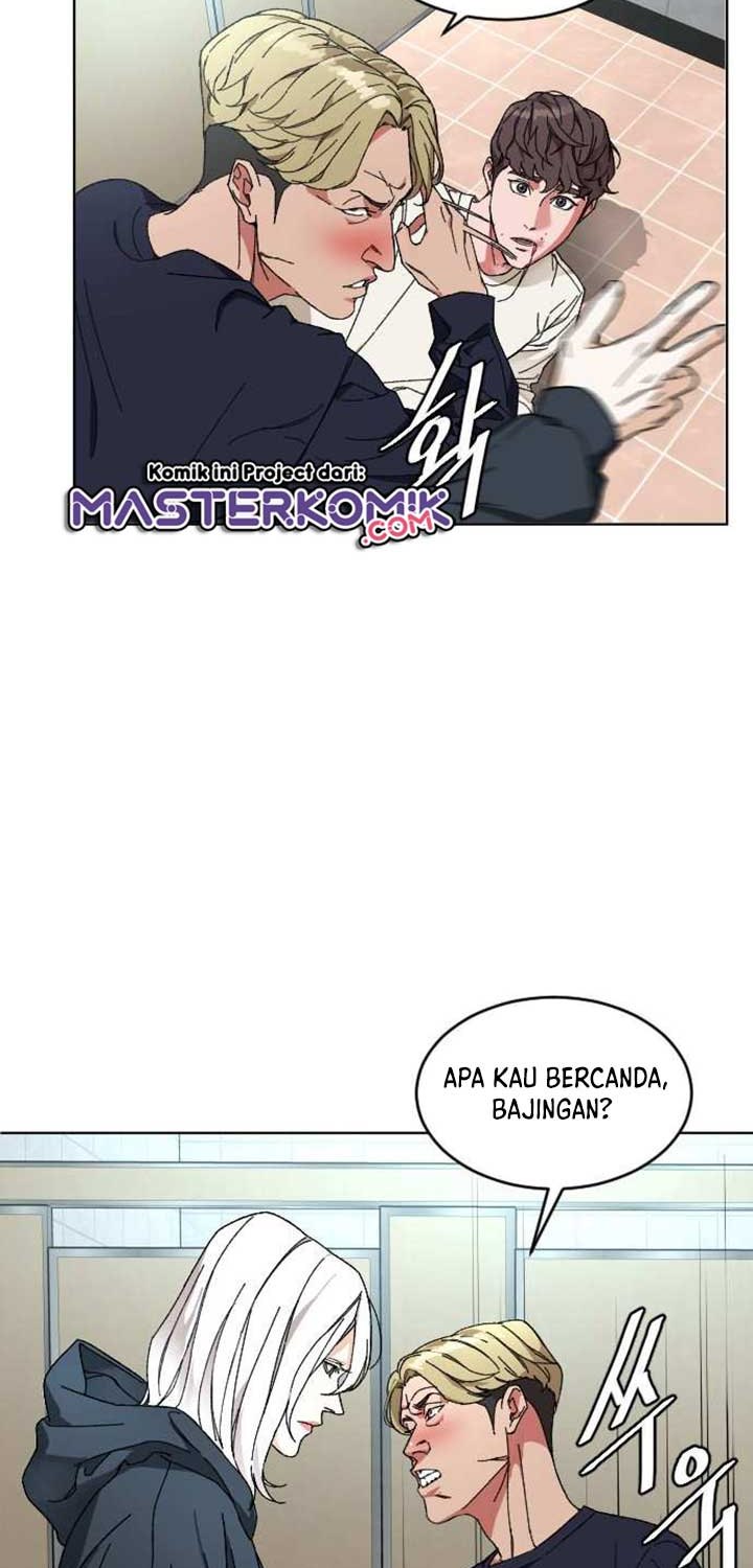 Ordinary Child Chapter 07 Gambar 4