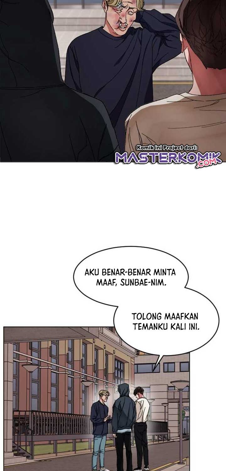 Ordinary Child Chapter 07 Gambar 56