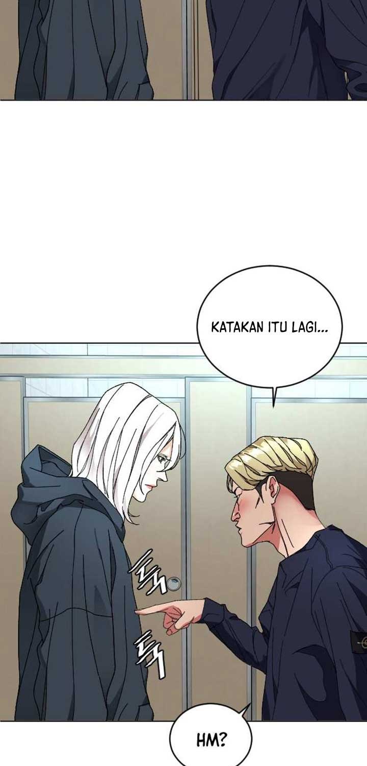 Ordinary Child Chapter 07 Gambar 6