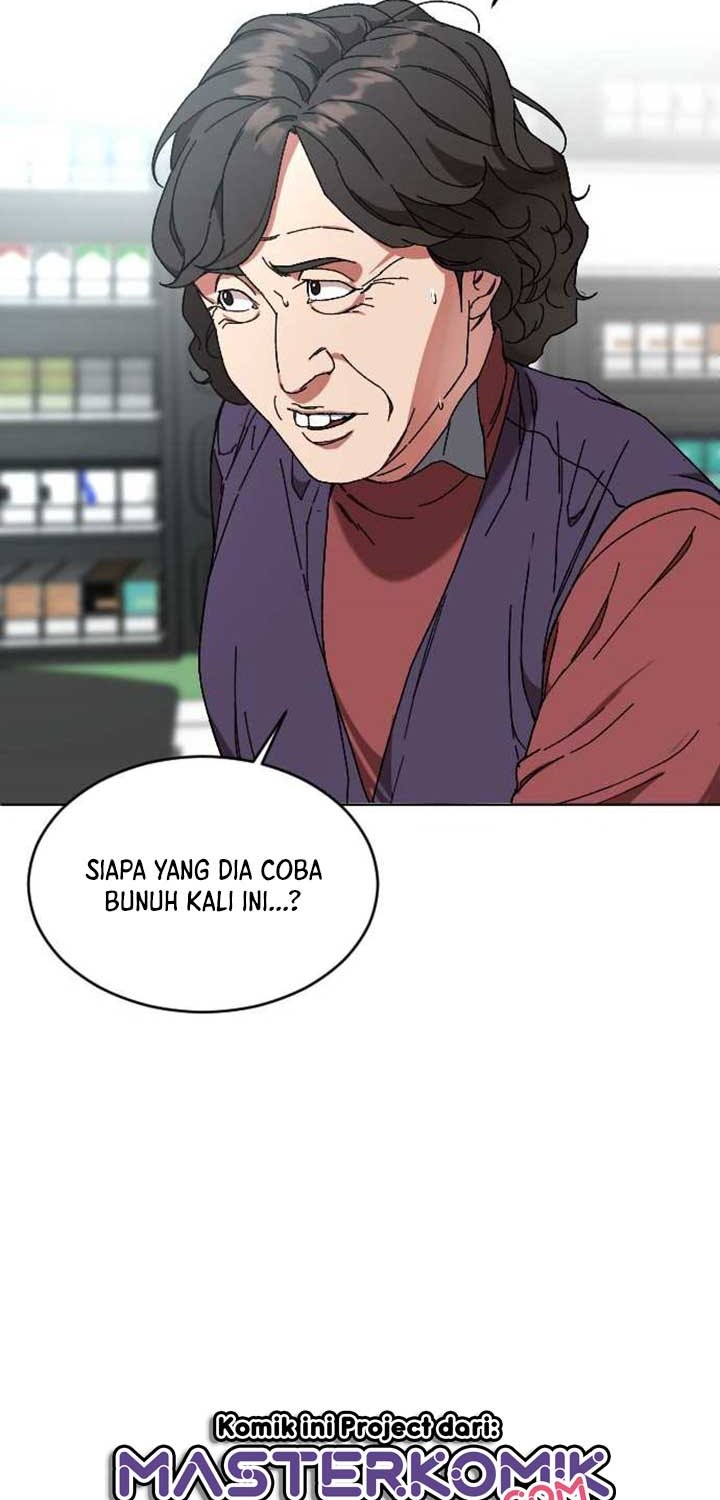 Ordinary Child Chapter 06 Gambar 16