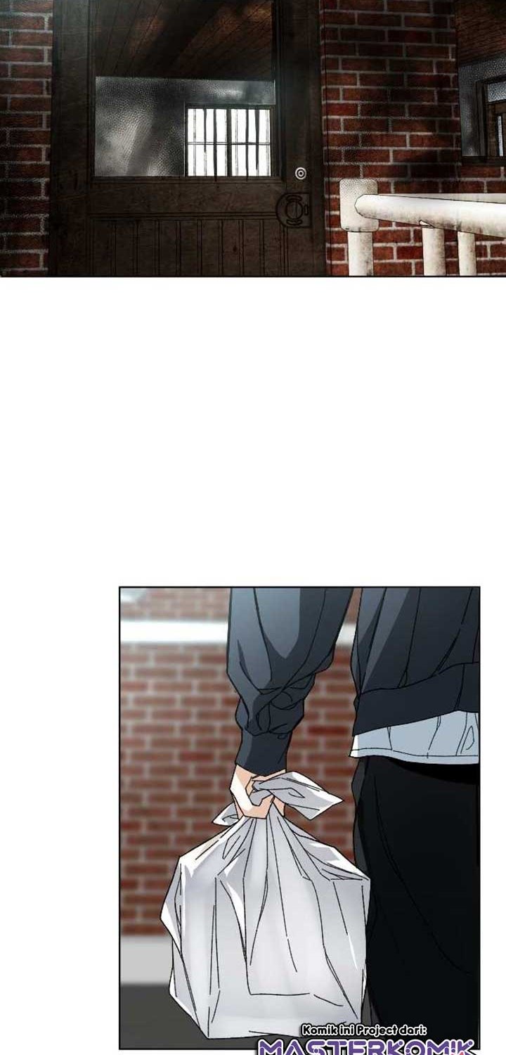 Ordinary Child Chapter 06 Gambar 19