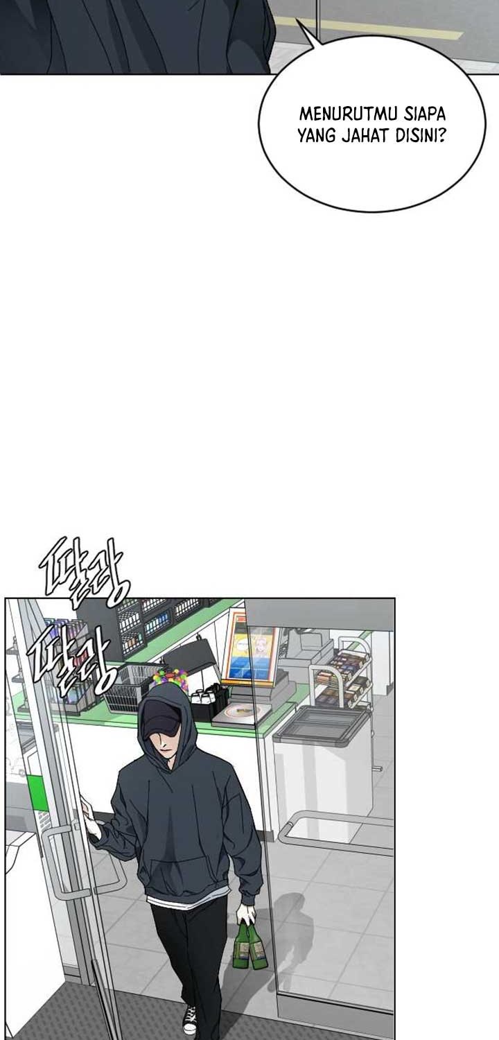 Ordinary Child Chapter 06 Gambar 12