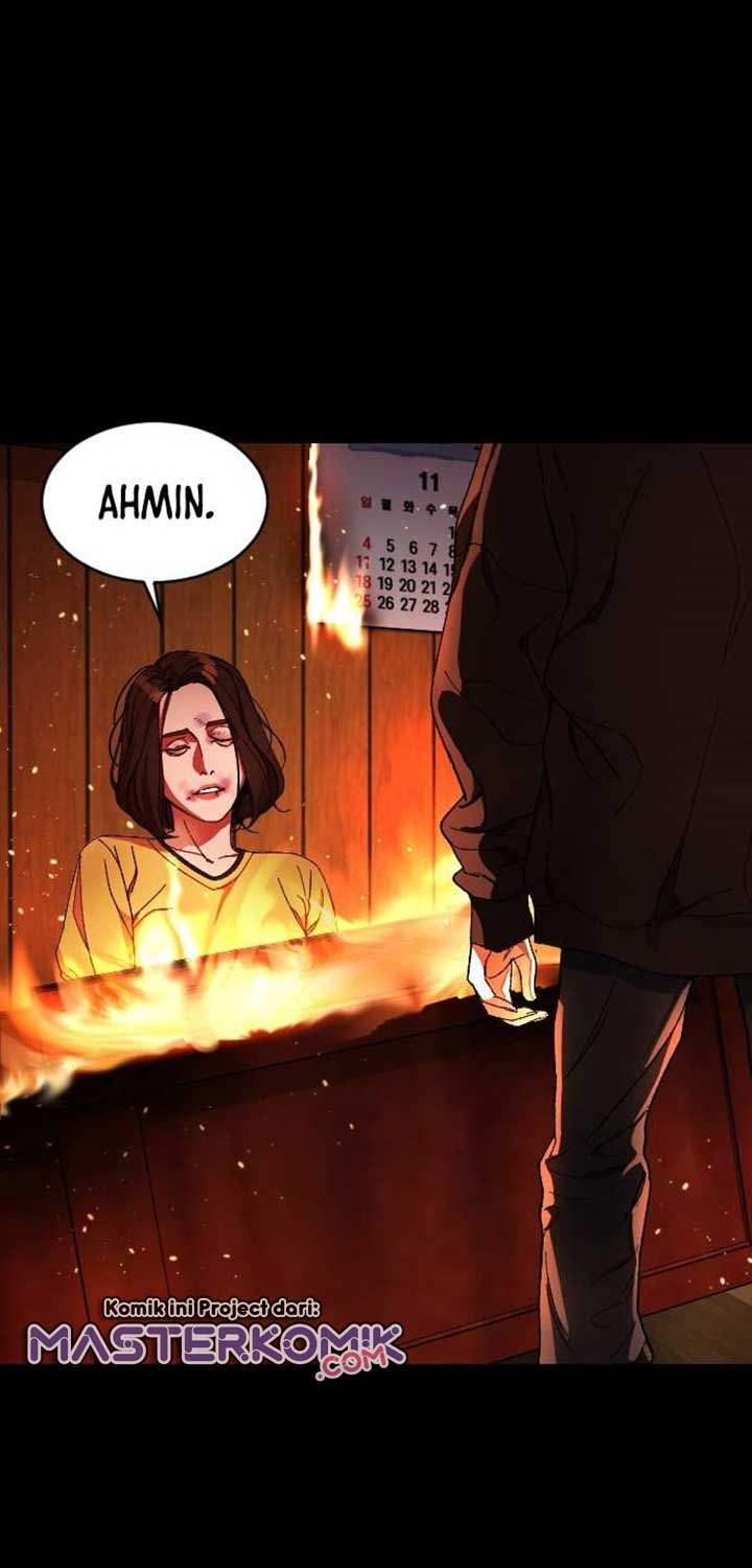 Ordinary Child Chapter 06 Gambar 26