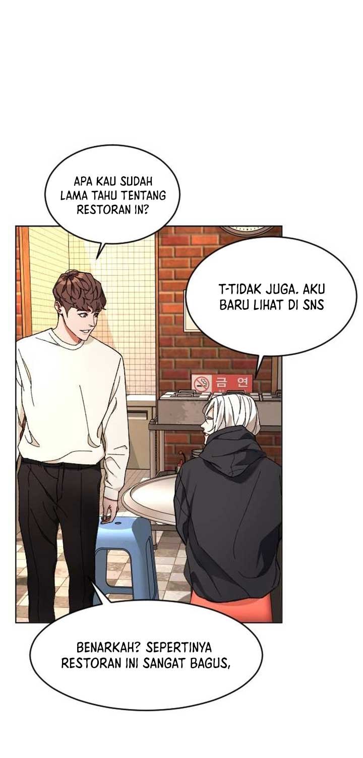 Ordinary Child Chapter 06 Gambar 38