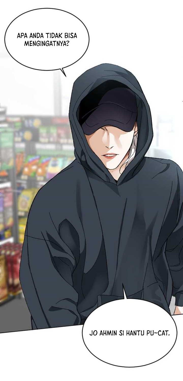 Ordinary Child Chapter 06 Gambar 3