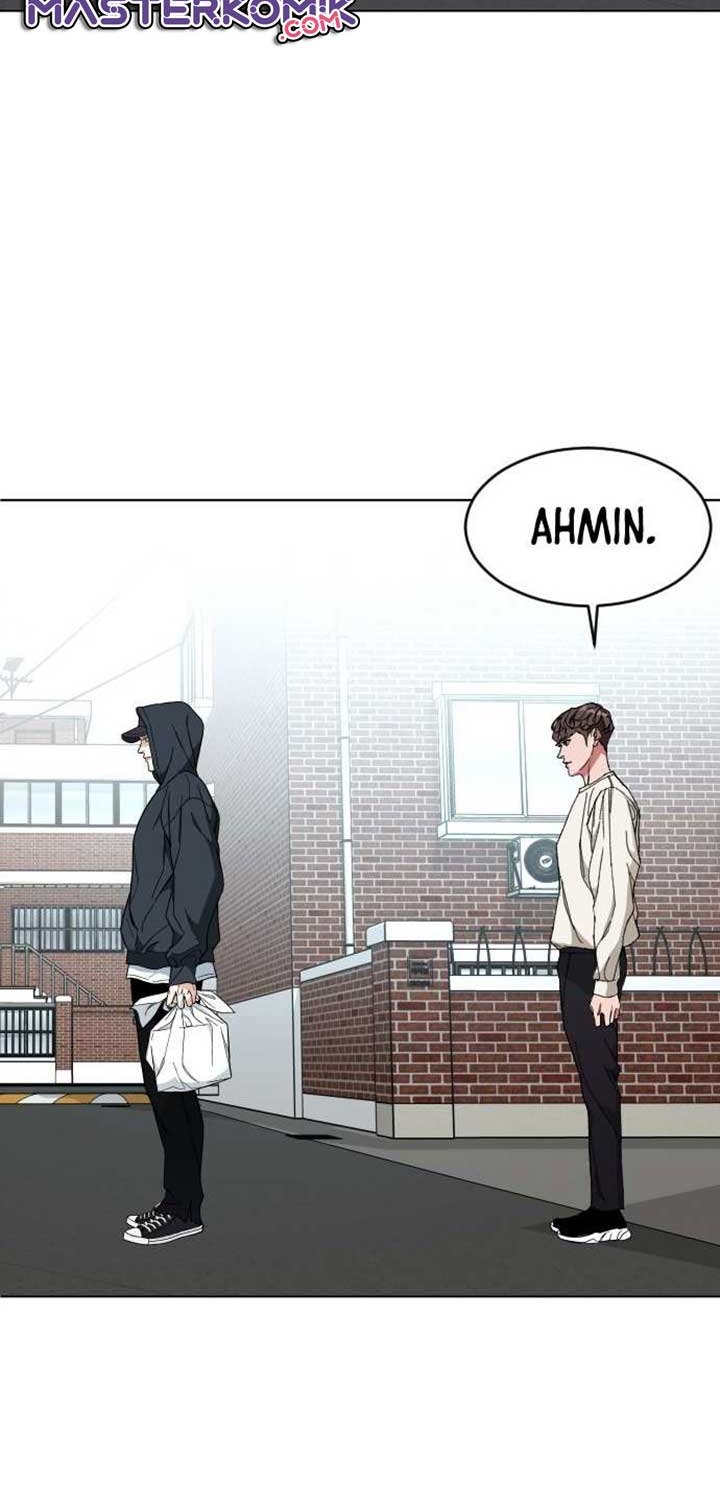 Ordinary Child Chapter 06 Gambar 32