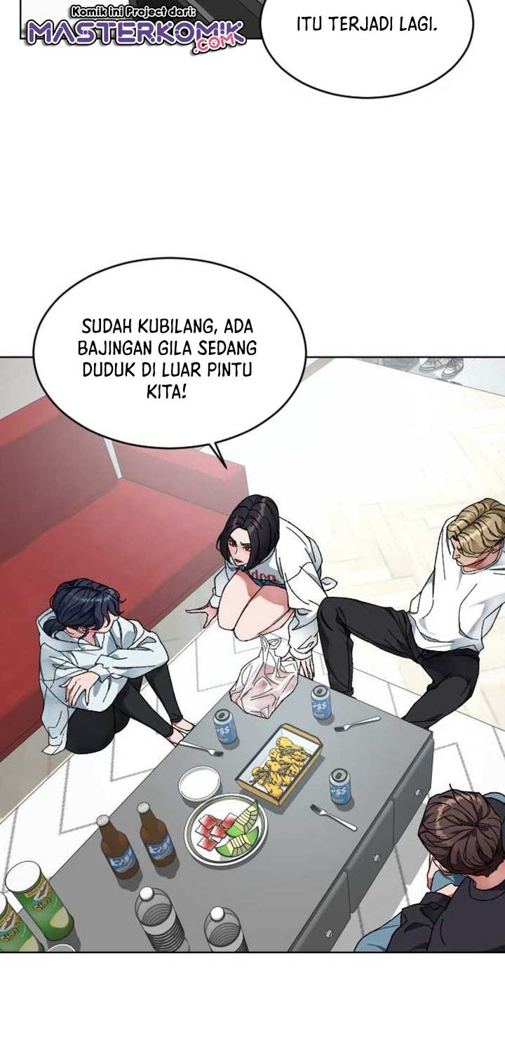 Ordinary Child Chapter 04 Gambar 19