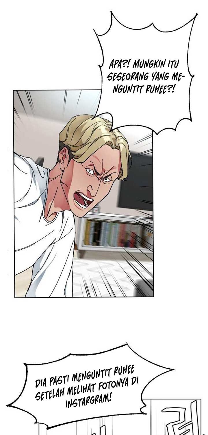 Ordinary Child Chapter 04 Gambar 20