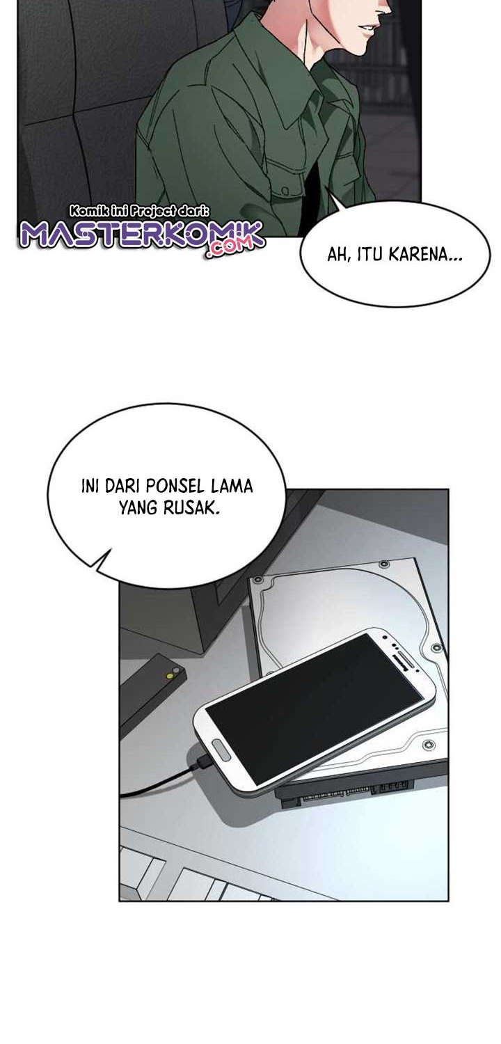 Ordinary Child Chapter 04 Gambar 35