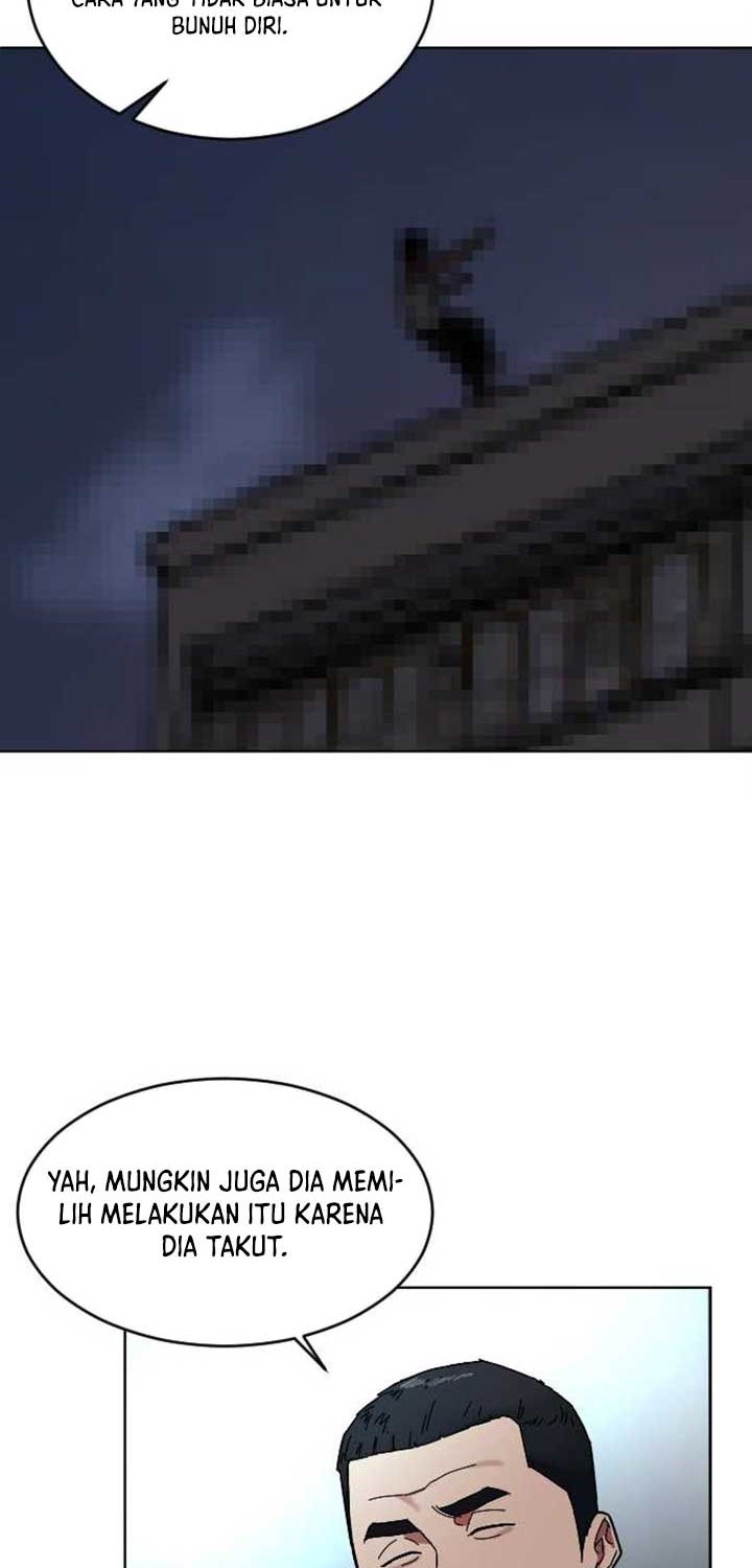Ordinary Child Chapter 04 Gambar 39