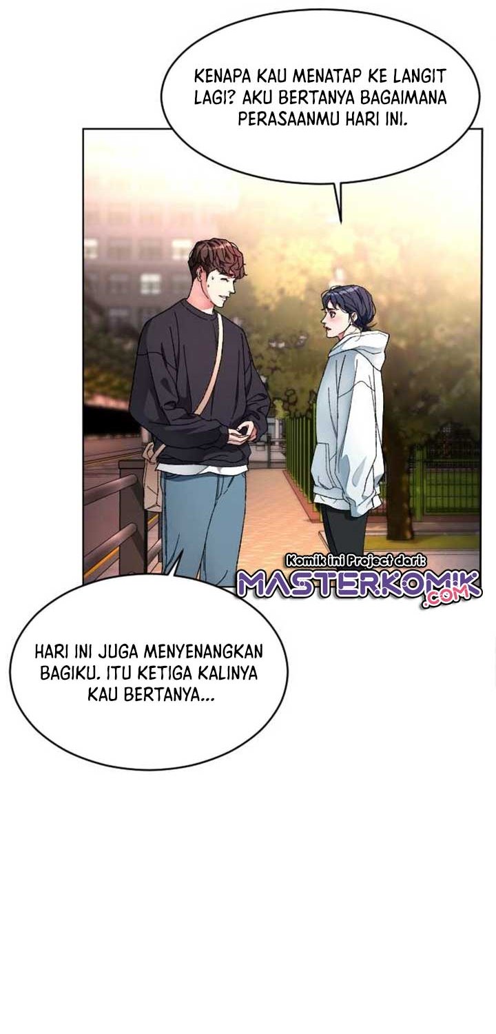 Ordinary Child Chapter 04 Gambar 67