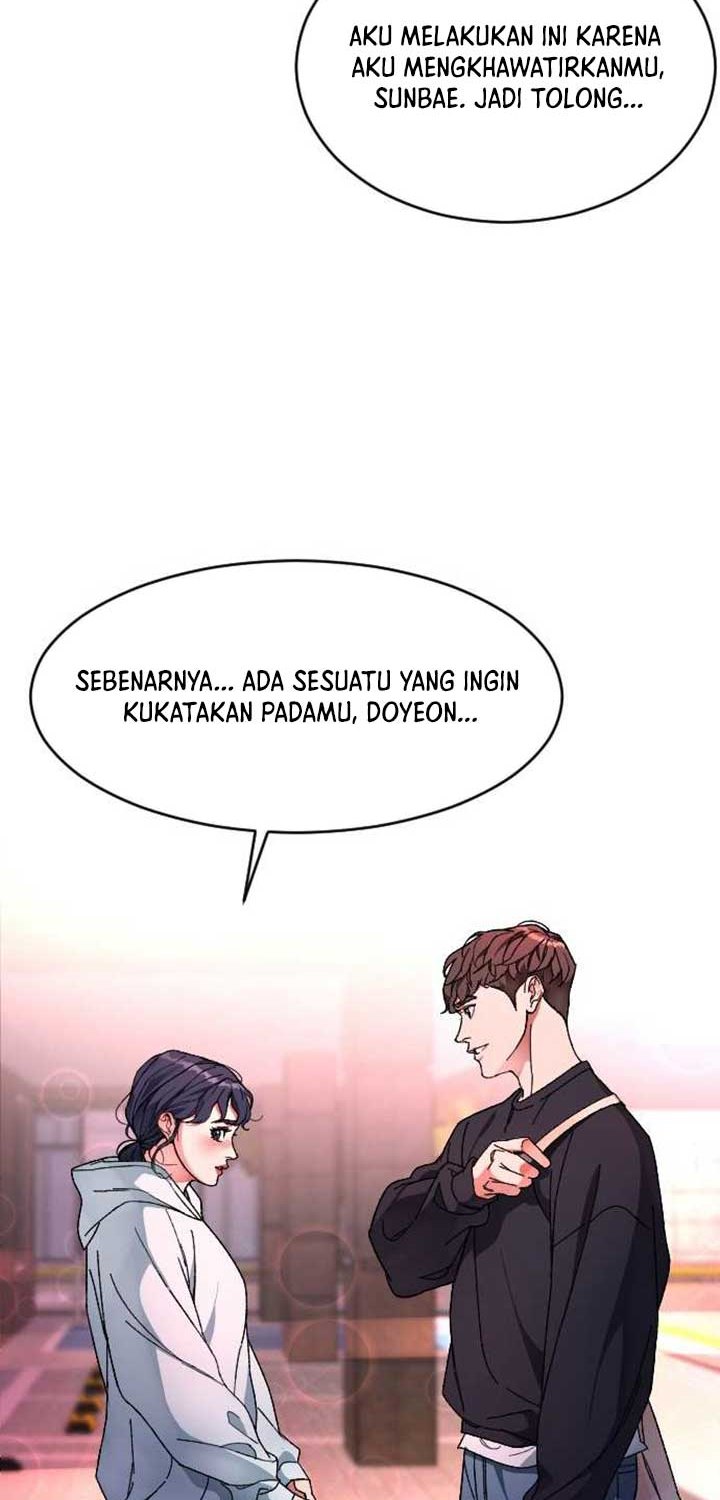 Ordinary Child Chapter 04 Gambar 75