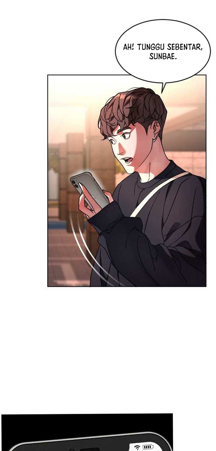 Ordinary Child Chapter 04 Gambar 78