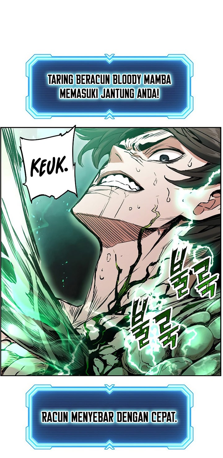 Return of the Broken Constellation Chapter 17 Gambar 31