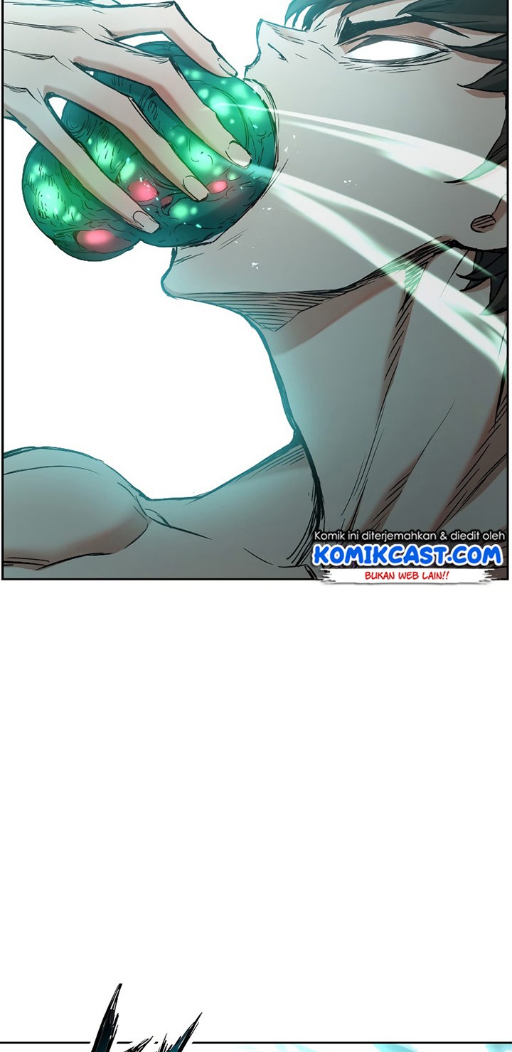 Return of the Broken Constellation Chapter 17 Gambar 23