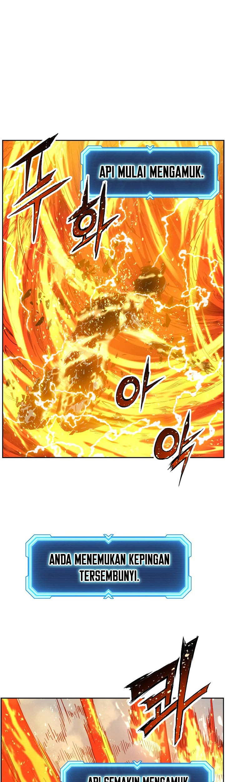 Return of the Broken Constellation Chapter 17 Gambar 48