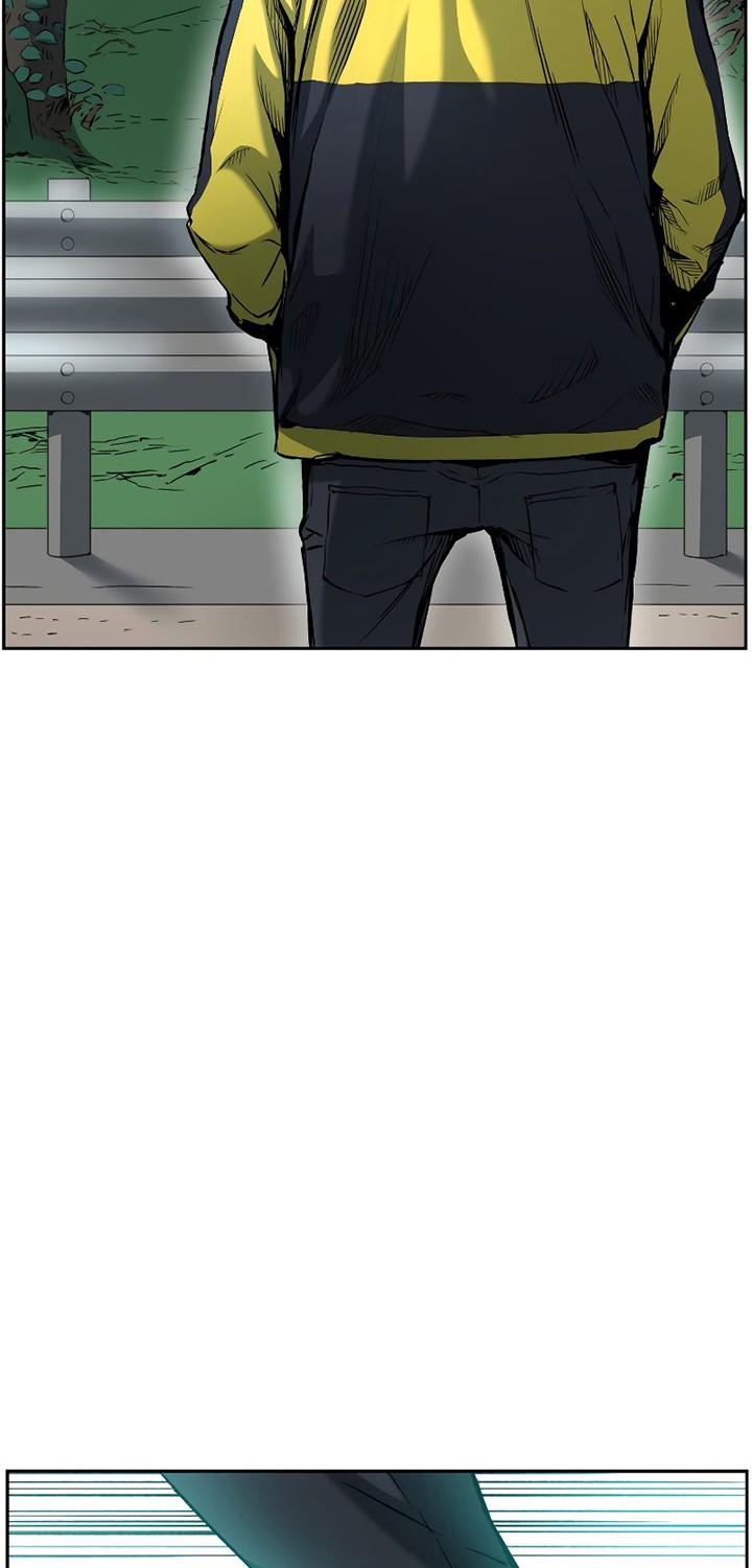 Return of the Broken Constellation Chapter 17 Gambar 5