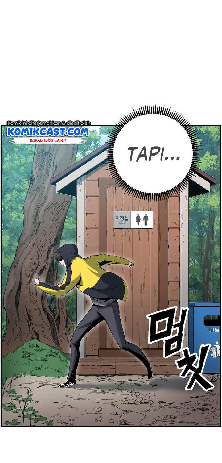 Return of the Broken Constellation Chapter 17 Gambar 7