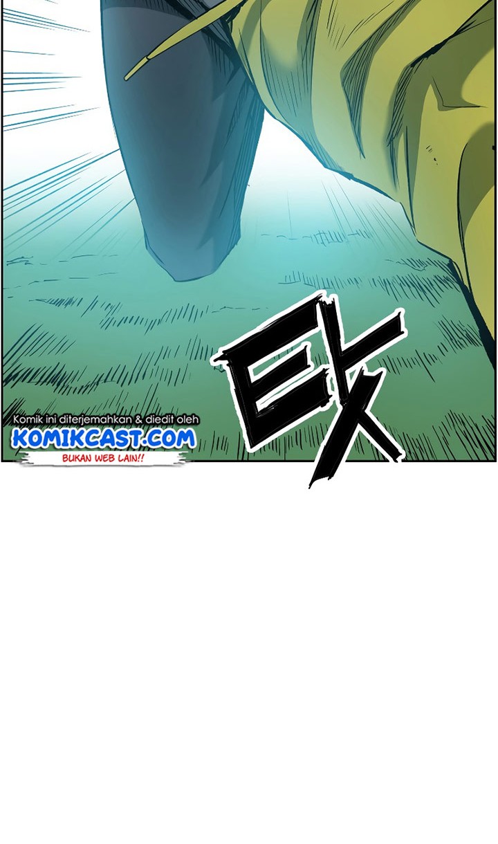 Return of the Broken Constellation Chapter 17 Gambar 13