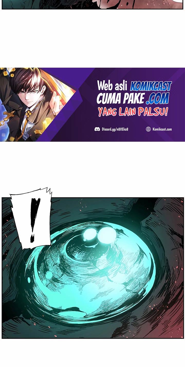 Return of the Broken Constellation Chapter 12 Gambar 3