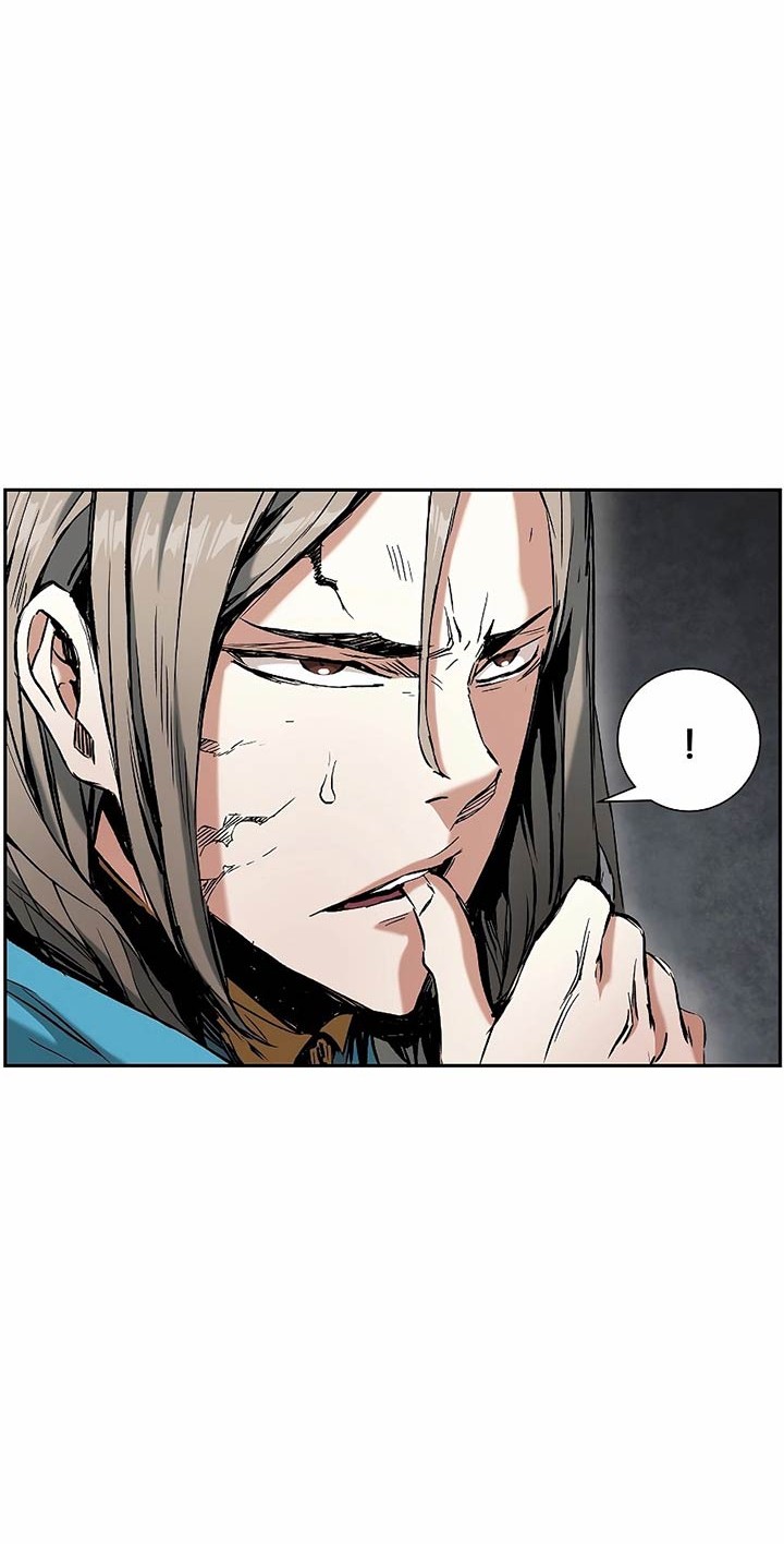 Return of the Broken Constellation Chapter 12 Gambar 15