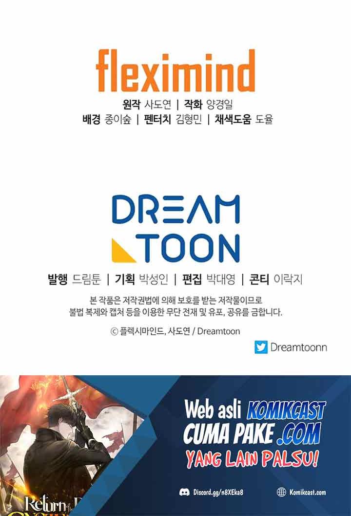 Return of the Broken Constellation Chapter 11 Gambar 55