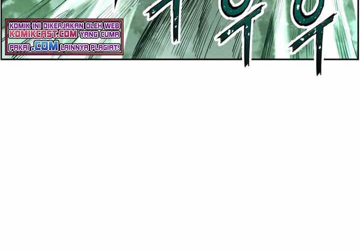 Return of the Broken Constellation Chapter 11 Gambar 5