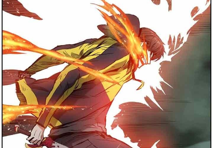 Return of the Broken Constellation Chapter 11 Gambar 11