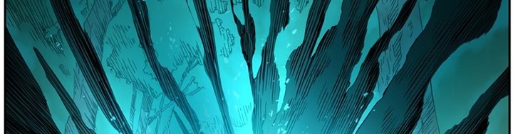 Return of the Broken Constellation Chapter 10 Gambar 51