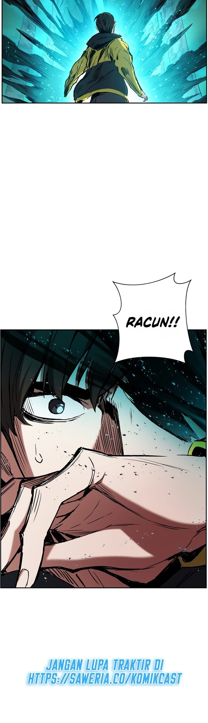 Return of the Broken Constellation Chapter 10 Gambar 52