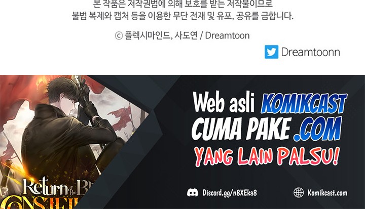 Return of the Broken Constellation Chapter 10 Gambar 63