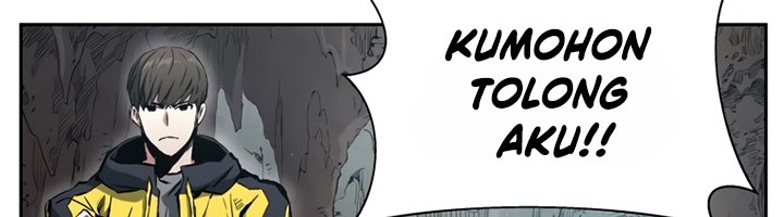 Return of the Broken Constellation Chapter 10 Gambar 9