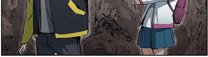 Return of the Broken Constellation Chapter 10 Gambar 11