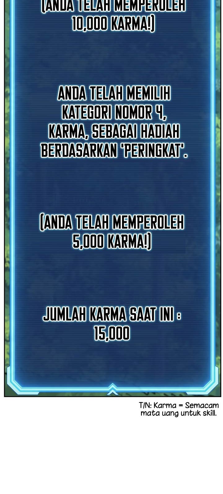 Return of the Broken Constellation Chapter 07 Gambar 21