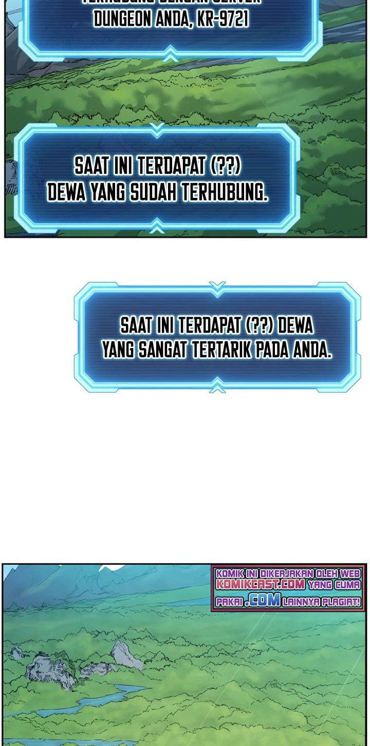 Return of the Broken Constellation Chapter 07 Gambar 49