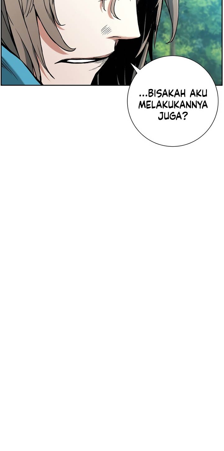 Return of the Broken Constellation Chapter 07 Gambar 51