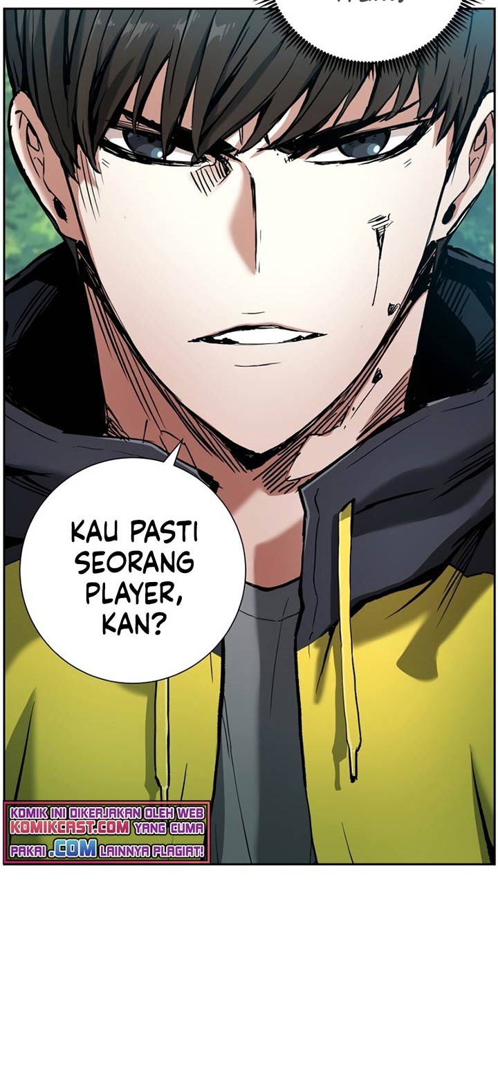 Return of the Broken Constellation Chapter 07 Gambar 7