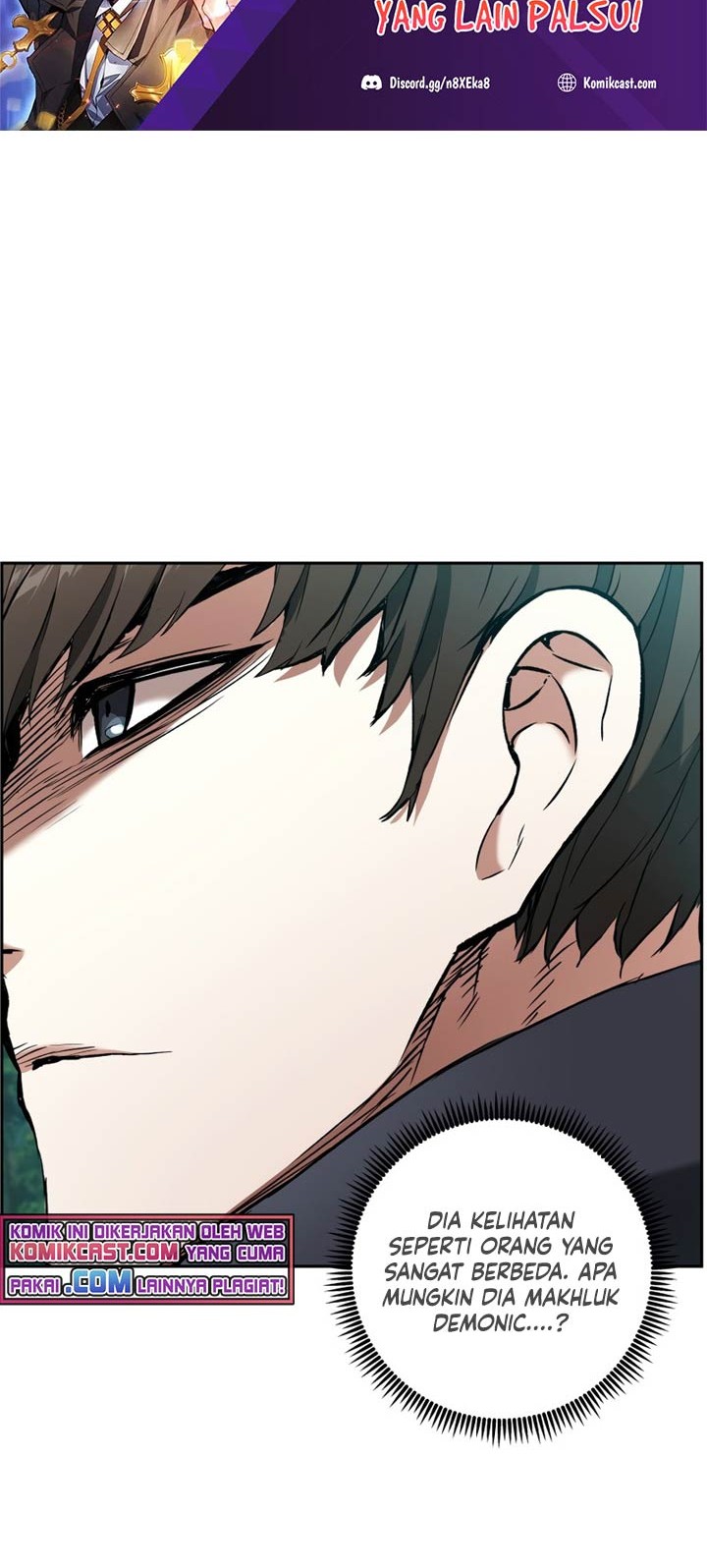 Return of the Broken Constellation Chapter 07 Gambar 13