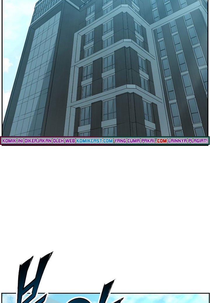 Return of the Broken Constellation Chapter 16 Gambar 35