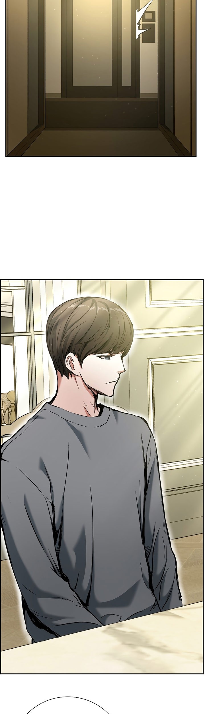 Return of the Broken Constellation Chapter 16 Gambar 22