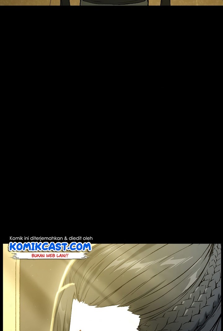 Return of the Broken Constellation Chapter 16 Gambar 49