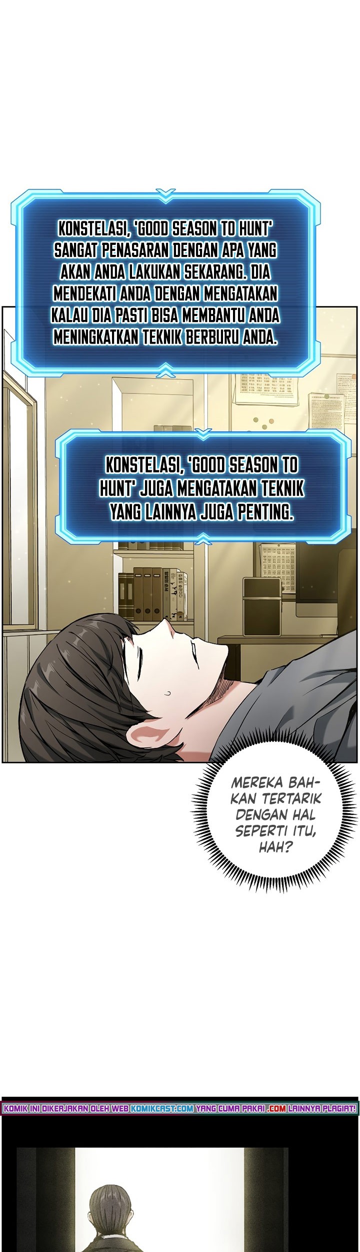 Return of the Broken Constellation Chapter 16 Gambar 40