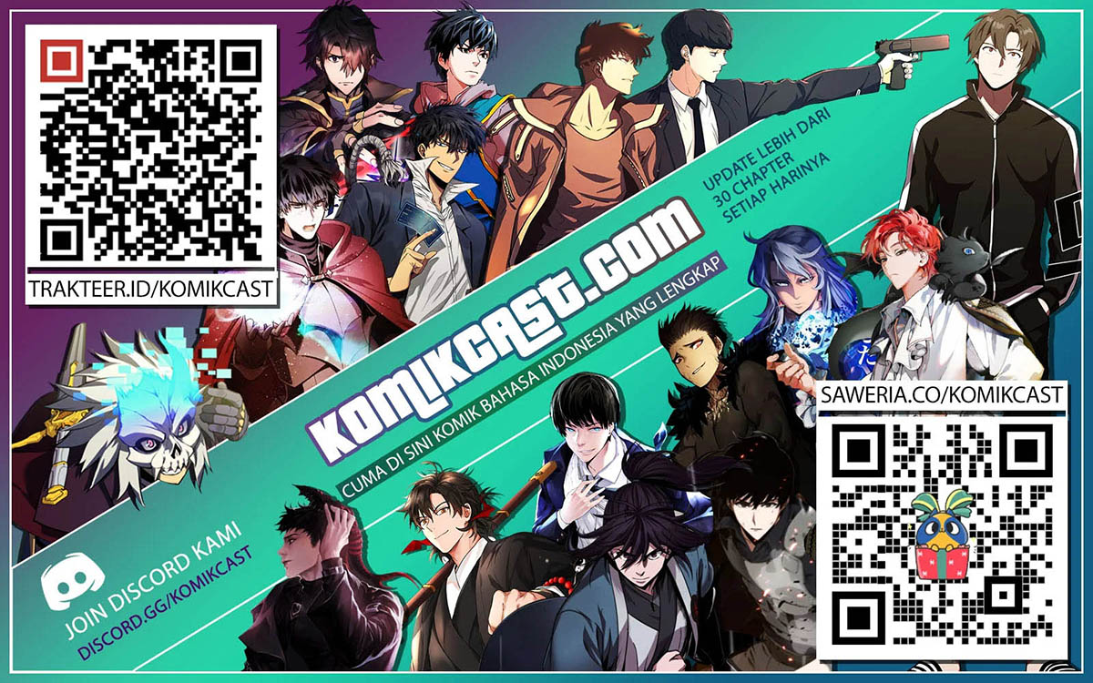 Return of the Broken Constellation Chapter 16 Gambar 70