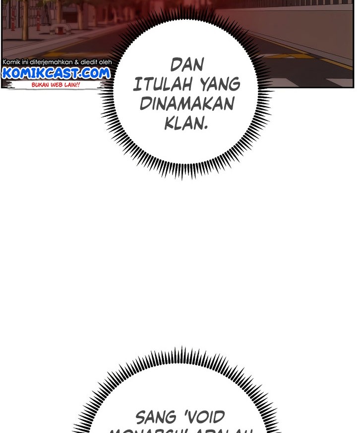 Return of the Broken Constellation Chapter 16 Gambar 63