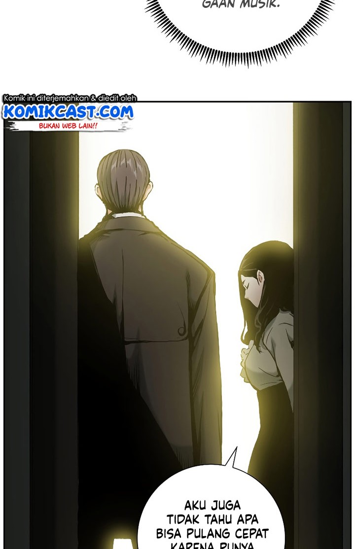 Return of the Broken Constellation Chapter 16 Gambar 7