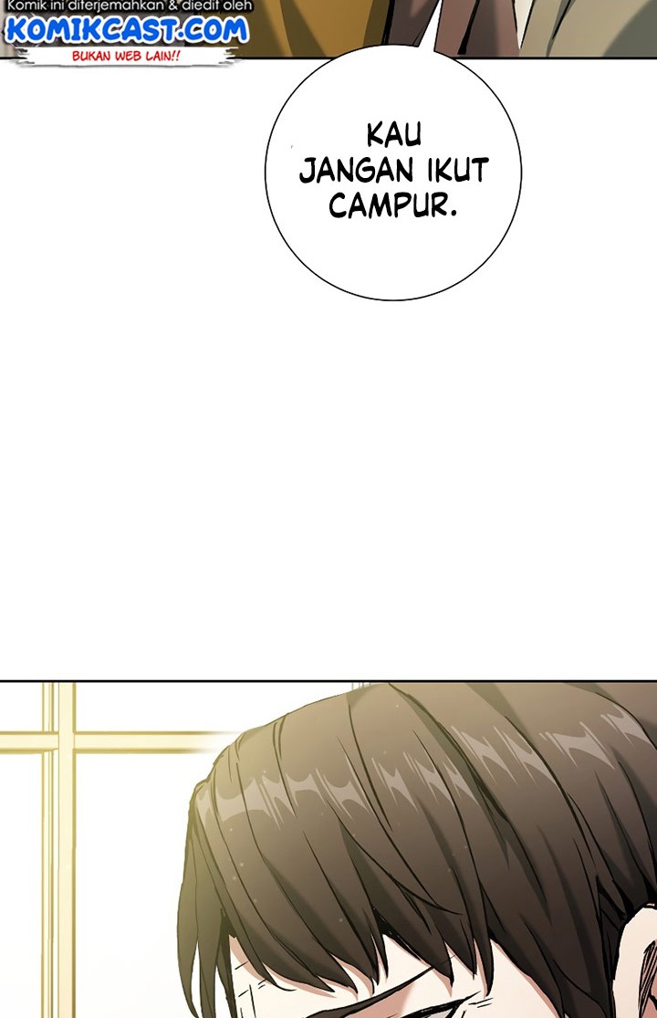 Return of the Broken Constellation Chapter 16 Gambar 13